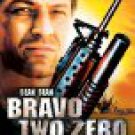 bravo two zero - sean bean DVD 2001 dimension 121 minutes used mint