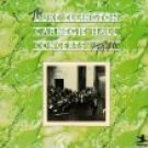 duke ellington - carnegie hall concerts january 1946 CD 2-discs 1977 prestige 19 tracks used mint