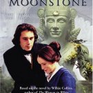 moonstone - greg wise +keeley hawes DVD 1996 BBC 2005 WGBH used mint moonstone - greg wise +keeley hawes DVD 1996 BBC 2005 WGBH used mint