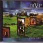 michael vescera project mvp - windows CD 1997 pony canyon japan used