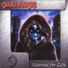 obsession - scarred for life CD 2000 metal mayhem 11 tracks used mint