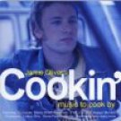 jamie oliver's cookin' - music to cook by CD 2000 sony 18 tracks used mint