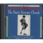 harry simeone chorale - little drummer boy CD 1996 esx special music used mint