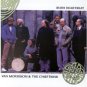 van morrison & the chieftains - irish heartbeat CD 1988 exile 10 tracks used mint