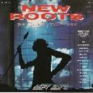new roots - very best of today's music CD 2-discs 1989 stylus 28 tracks used mint