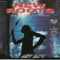 new roots - very best of today's music CD 2-discs 1989 stylus 28 tracks used mint