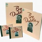 bo didley - chess box CD 2-disc boxset 1990 used