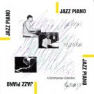 jazz piano a smithsonian collection - various artists CD 4-disc boxset 1989 CBS used