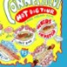 a connecticut hot dog tour DVD 2010 ctoriginals used like new