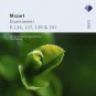 mozart divertimenti k.136 137 138 & 251 - amsterdam baroque orch CD 1990 erato 2003 warner
