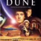 dune: extended edition / original theatrical DVD double-sided tinbook 2005 region 1 like new