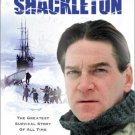 shackleton - kenneth branagh DVD 3-disc set 2002 A&E used mint shackleton - kenneth branagh DVD 3-disc set 2002 A&E used mint
