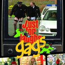 juste pour rire - les gags volume 1 DVD 2004 image used mint juste pour rire - les gags volume 1 DVD 2004 image used mint