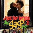 just for laughs - gags volume 2 DVD 2004 image used mint just for laughs - gags volume 2 DVD 2004 image used mint