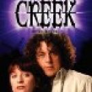 jonathan creek season three - alan davies & caroline quentin DVD 2-discs 2009 BBC used mint