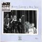 betty carter and her trio - jazzbuhne berlin 85 vol. 1 CD 1985 1990 repertoire 9 tracks used mint