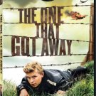 the one that got away - hardy kruger DVD 2008 MGM used mint the one that got away - hardy kruger DVD 2008 MGM used mint