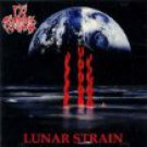in flames - lunar strain - subterranean CD 1994 regain records 17 tracks used mint