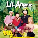 lil abner - peter palmer + leslie parrish DVD 2005 paramount used mint lil abner - peter palmer + leslie parrish DVD 2005 paramount used mint