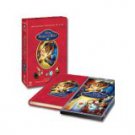 beauty and the beast - collector's diamond edition DVD blu-ray book disney new factory-sealed beauty and the beast - collector's diamond edition DVD blu-ray book disney new factory-sealed
