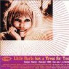 little darla has a treat for you - various artists CD darla records 18 tracks used little darla has a treat for you - various artists CD darla records 18 tracks used