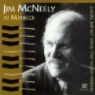 jim mcneely - at maybeck CD 1992 concord jazz 10 tracks used mint