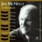 jim mcneely - at maybeck CD 1992 concord jazz 10 tracks used mint