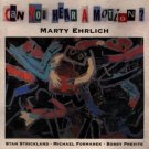 marty ehrlich - can you hear a motion? CD 1994 enja 8 tracks used mint