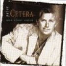 peter cetera - one clear voice CD 1995 river north 11 tracks used mint peter cetera - one clear voice CD 1995 river north 11 tracks used mint