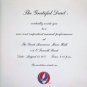 grateful dead - one from the vault CD 2-discs 1991 grateful dead 16 tracks like new