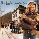 patty loveless - mountain soul CD epic jahaza 14 tracks used mint