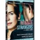 intimate strangers - fabrice luchini + sandrine bonnaire DVD 2004 paramount used mint intimate strangers - fabrice luchini + sandrine bonnaire DVD 2004 paramount used mint