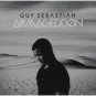 guy sebastian - armageddon CD + DVD 2012 sony import used like new