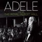 adele - live at the royal albert hall CD + DVD 2011 XL columbia used mint
