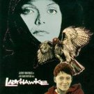 ladyhawke - matthew broderick DVD 1997 warner used mint