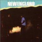 new england - walking wild CD 1981 GB music elektra 10 tracks used mint