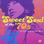 sweet soul of the '70s - various artists CD 2-discs 2009 emi time life used