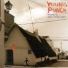 young punch - where is the other shoe? CD tv freak 12 tracks used mint