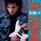 joe satriani - dreaming #11 CD 1988 relativity used mint joe satriani - dreaming #11 CD 1988 relativity used mint