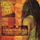 tribo de jah - a bob marley CD 2001 indie records brasil 16 tracks used mint