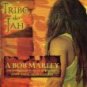tribo de jah - a bob marley CD 2001 indie records brasil 16 tracks used mint