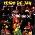 tribo de jah - ao vivo 2000 anos CD 1999 universal indie records brasil 17 tracks