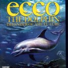 ecco the dolphin defender of the future - playstation 2 2002 acclaim sega E used like new ecco the dolphin defender of the future - playstation 2 2002 acclaim sega E used like new