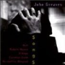 john greaves - songs CD resurgence made in austria 11 tracks used mint john greaves - songs CD resurgence made in austria 11 tracks used mint