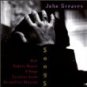 john greaves - songs CD resurgence made in austria 11 tracks used mint