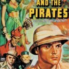 terry and the pirates - william tracy + jeff york DVD 2-discs columbia vci 1940 2004 B/W terry and the pirates - william tracy + jeff york DVD 2-discs columbia vci 1940 2004 B/W