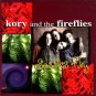 kory and the fireflies - sparks fly CD 11 tracks used mint