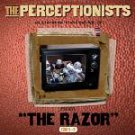 the perceptionists - the razor CD 2004 thought wizard fakts one 29 tracks used the perceptionists - the razor CD 2004 thought wizard fakts one 29 tracks used