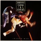 johnny clegg & savuka - shadow man CD 1988 capitol 10 tracks used like new
