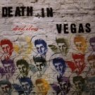 death in vegas - dead elvis CD 1997 deconstruction 12 tracks used mint